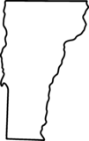 Vermont outline